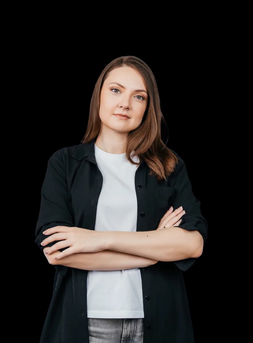 Тамара Ємельяненко, засновниця YE-Consulting